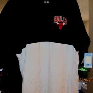Chicago Bulls Sweatshirt